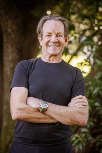 Dr. Steven McConnell